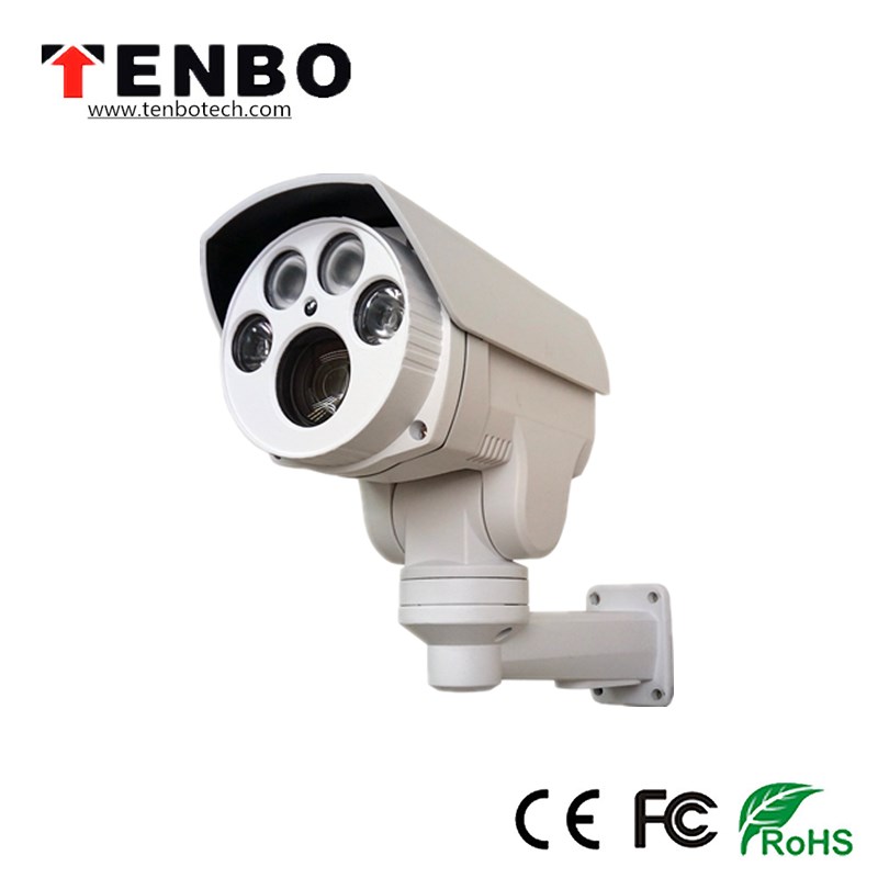 ptz bullet ip camera